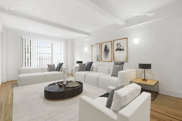 New York City Real Estate | View 825 West End Avenue, 11D | room 7 | View 8