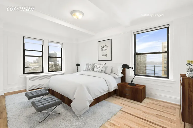 New York City Real Estate | View 825 West End Avenue, 11D | room 9 | View 10