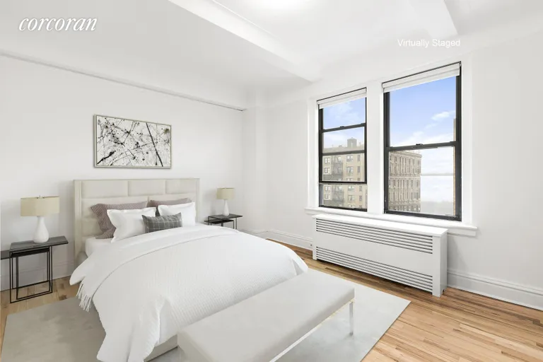 New York City Real Estate | View 825 West End Avenue, 11D | room 10 | View 11
