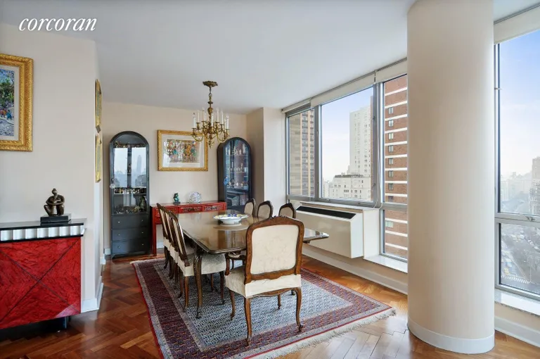 New York City Real Estate | View 1965 Broadway, 19E | room 2 | View 3