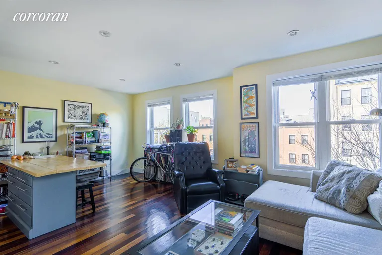 New York City Real Estate | View 966 Jefferson Avenue | 5 Beds, 2.5 Baths | View 1