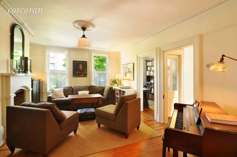 New York City Real Estate | View 62 Grand Street, 2 | 3 Beds, 2 Baths | View 1