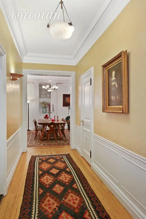 New York City Real Estate | View 205 West 89th Street, 1H | Gallery | View 4