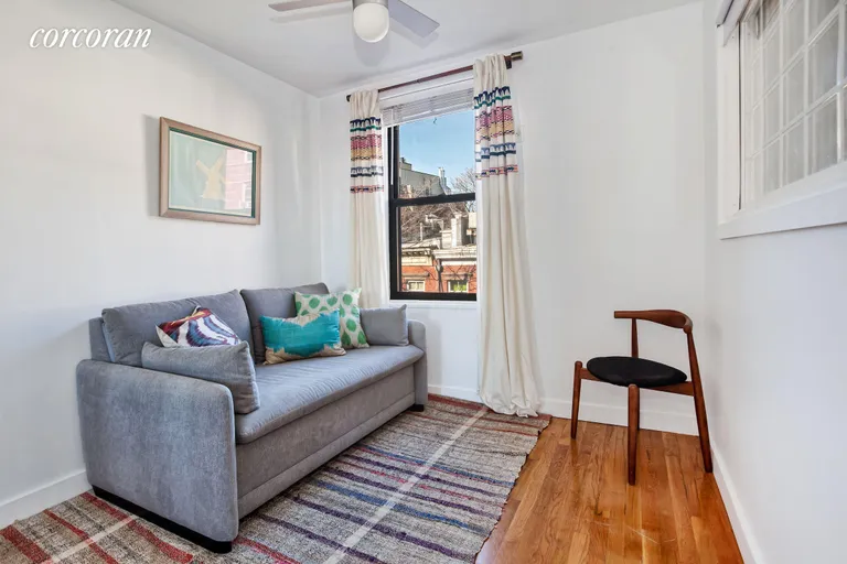 New York City Real Estate | View 100 Bank Street, 4B | room 3 | View 4