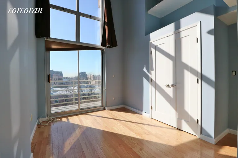 New York City Real Estate | View 196 Scholes Street, 4B | room 8 | View 9
