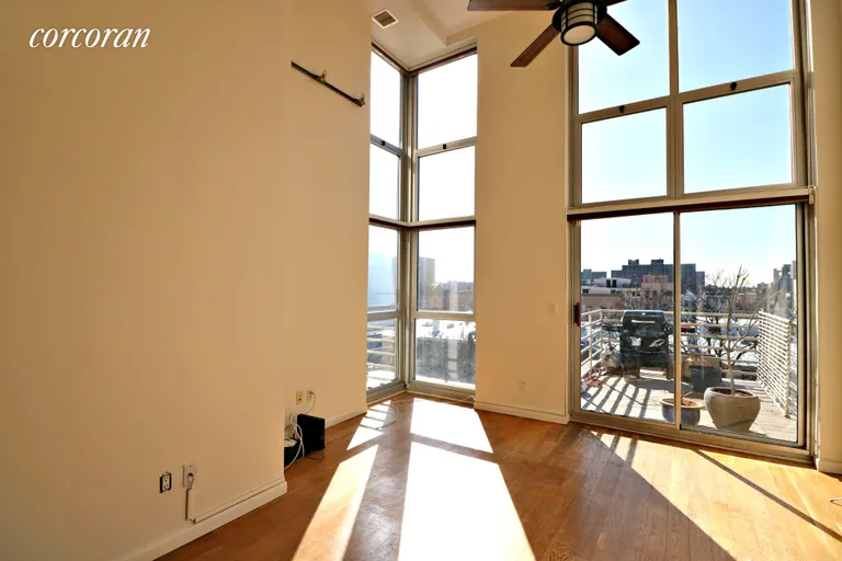 New York City Real Estate | View 196 Scholes Street, 4B | room 2 | View 3
