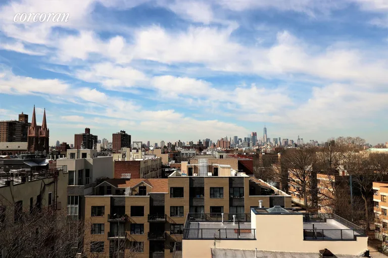 New York City Real Estate | View 196 Scholes Street, 4B | room 15 | View 16