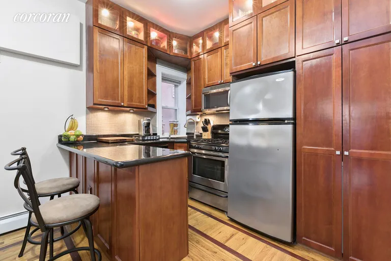 New York City Real Estate | View 351 21st Street, 3R | 2 | View 2