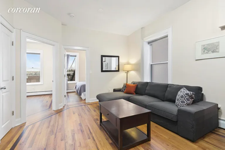 New York City Real Estate | View 351 21st Street, 3R | 3 | View 3