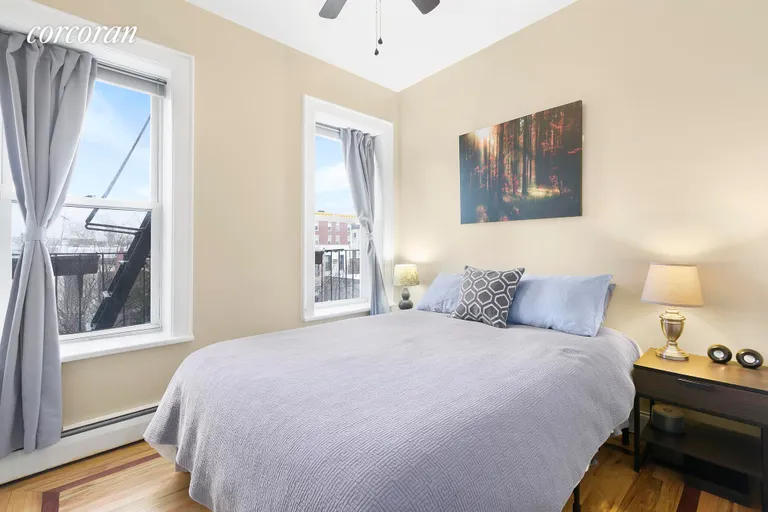 New York City Real Estate | View 351 21st Street, 3R | 4 | View 4