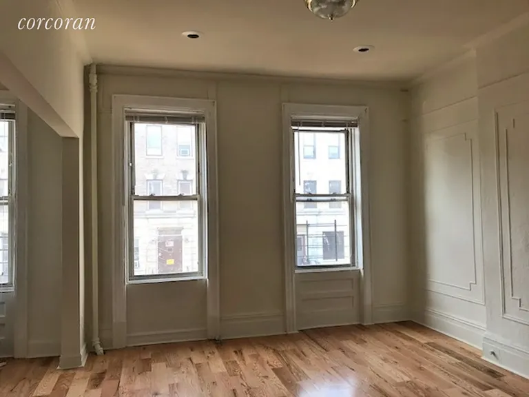 New York City Real Estate | View 227 Schenectady Avenue, 1 | 1 Bed, 1 Bath | View 1