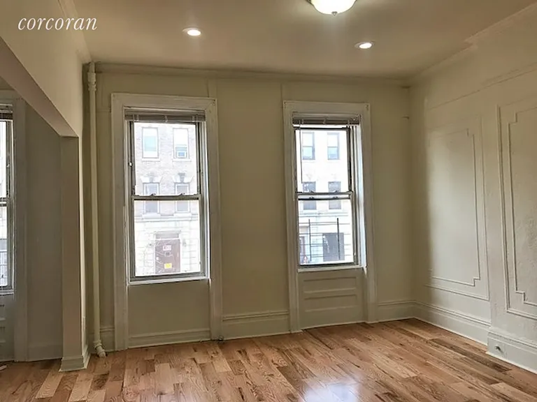 New York City Real Estate | View 227 Schenectady Avenue, 1 | room 1 | View 2