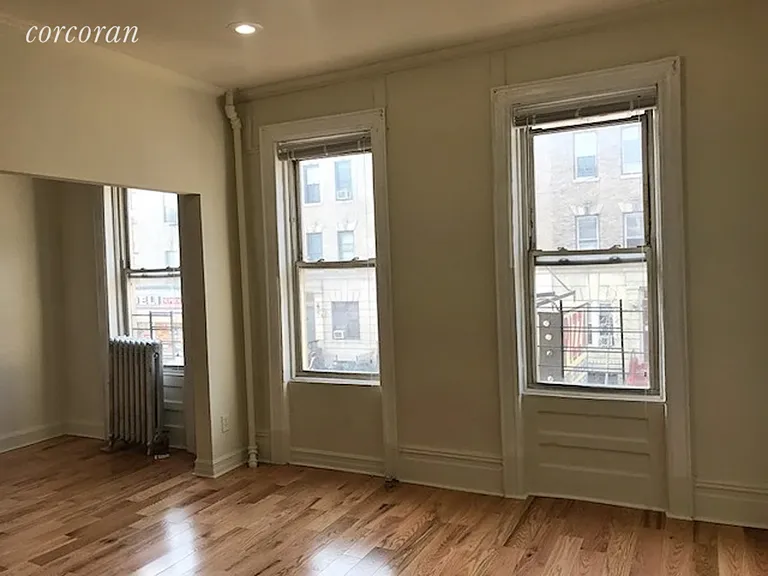 New York City Real Estate | View 227 Schenectady Avenue, 1 | room 2 | View 3