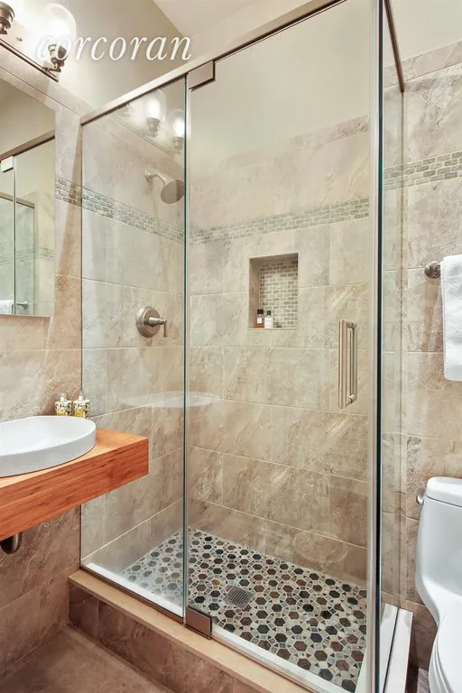 New York City Real Estate | View 301 West 108th Street, 1D | Bathroom | View 9