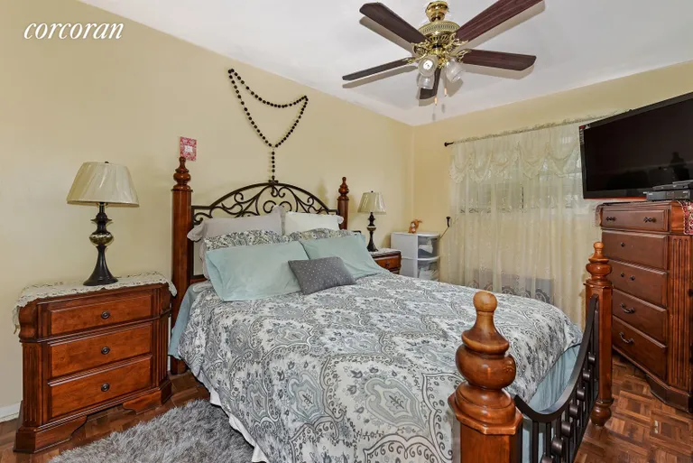 New York City Real Estate | View 1278 Fteley Avenue | Bedroom | View 5