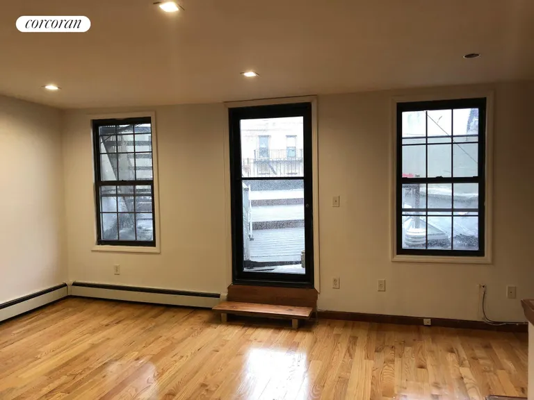 New York City Real Estate | View 12 Putnam Avenue, 3 | 2 Beds, 1 Bath | View 1