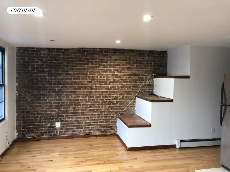 New York City Real Estate | View 12 Putnam Avenue, 3 | room 2 | View 3