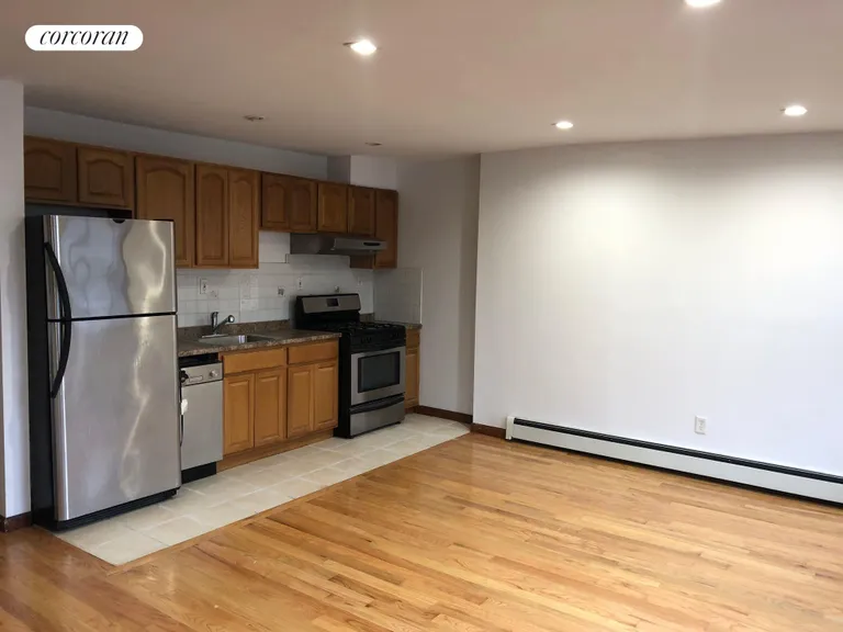 New York City Real Estate | View 12 Putnam Avenue, 3 | room 3 | View 4