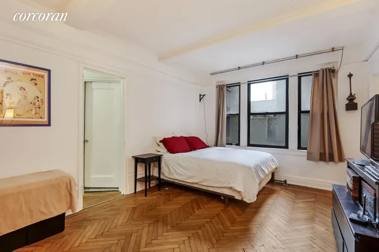 New York City Real Estate | View 175 West 73rd Street, 3H | 1 Bath | View 1