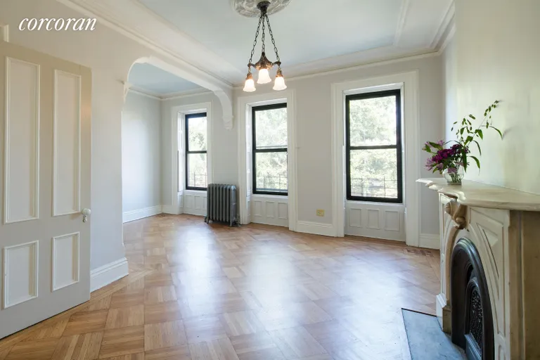 New York City Real Estate | View 36 Downing Street | 3 Beds, 1 Bath | View 1