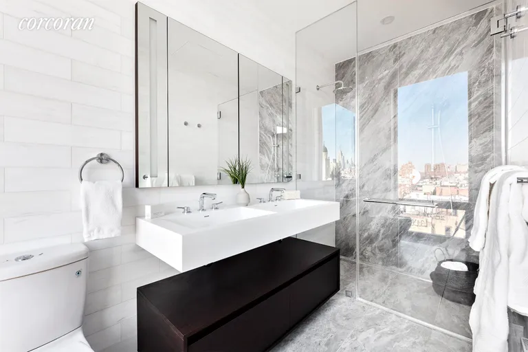 New York City Real Estate | View 287 East Houston Street, 6A | Select a Category | View 4