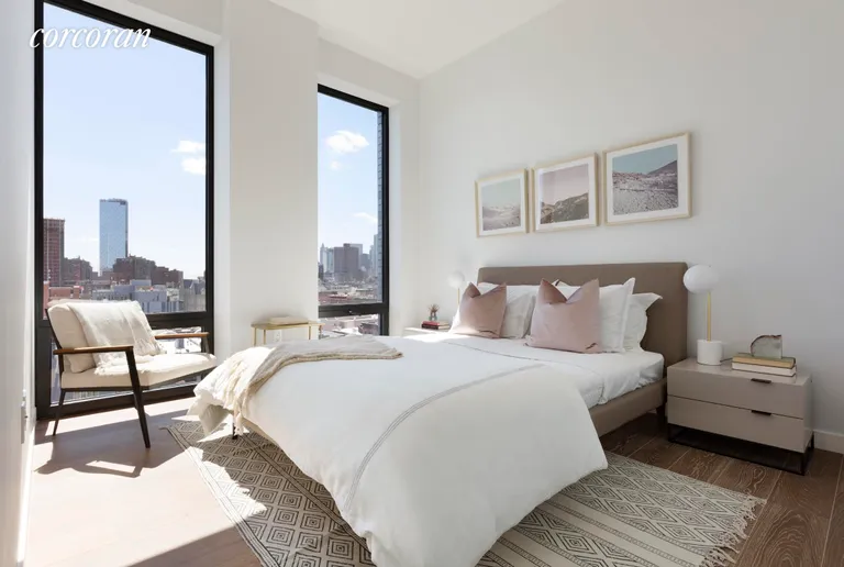New York City Real Estate | View 287 East Houston Street, 6A | Select a Category | View 3