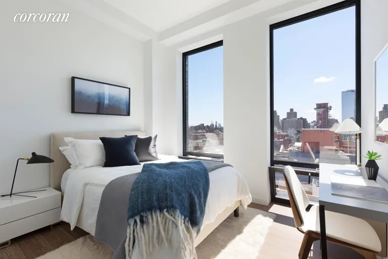 New York City Real Estate | View 287 East Houston Street, 6A | Select a Category | View 5