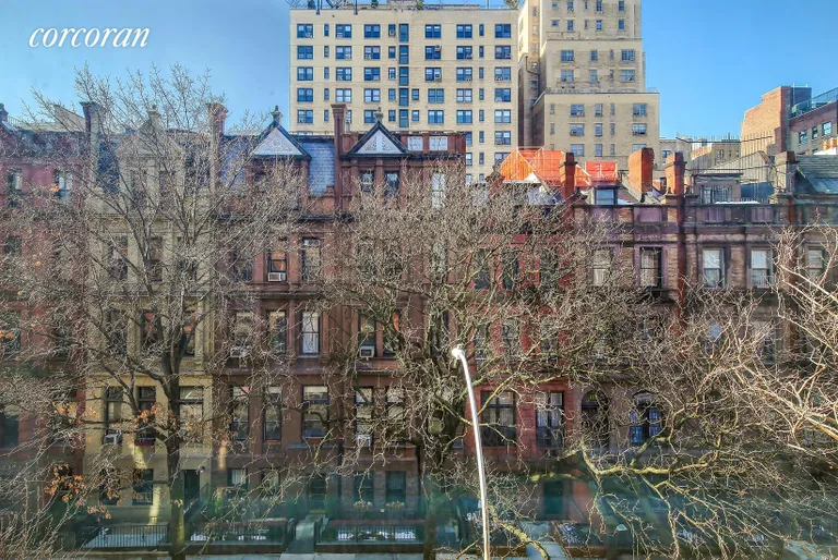 New York City Real Estate | View 101 West 87th Street, 403 | View | View 4