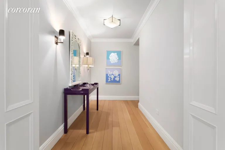 New York City Real Estate | View 141 East 88th Street, 3C | 2 Beds, 2 Baths | View 1