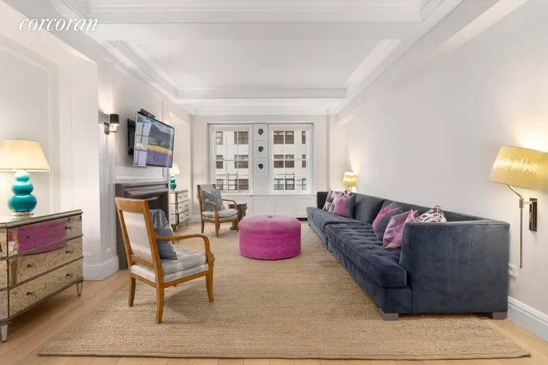 New York City Real Estate | View 141 East 88th Street, 3C | room 1 | View 2