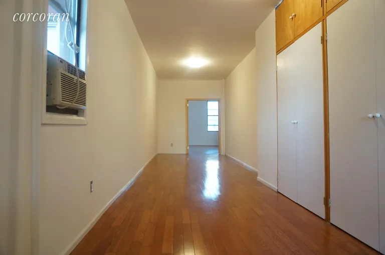 New York City Real Estate | View 212 North 8th Street, 3r | Open Living/Dining Room | View 4