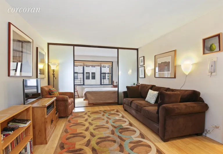 New York City Real Estate | View 85 Livingston Street, 12M | 1 Bath | View 1