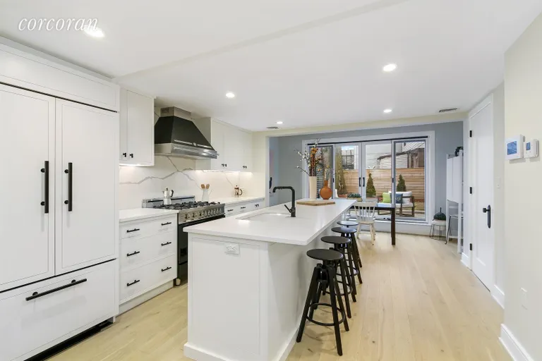 New York City Real Estate | View 343 Prospect Avenue | 4 Beds, 2 Baths | View 1