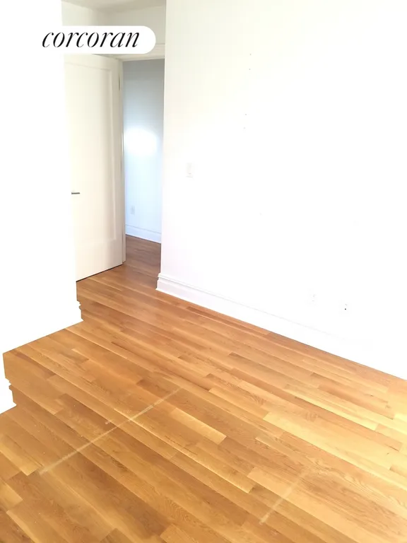 New York City Real Estate | View 1657 8th Avenue, 3B | Master Bedroom | View 5