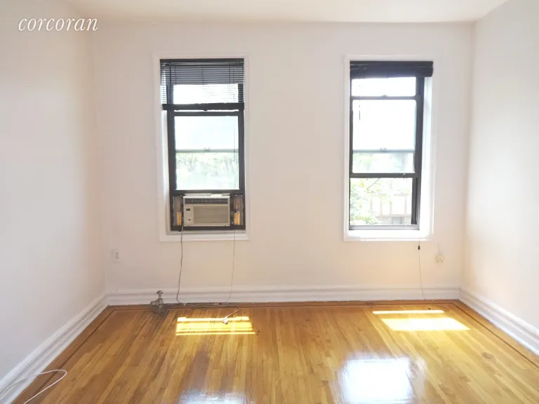 New York City Real Estate | View 756 Brady Avenue, 507 | Large Bedroom pic 3 | View 10