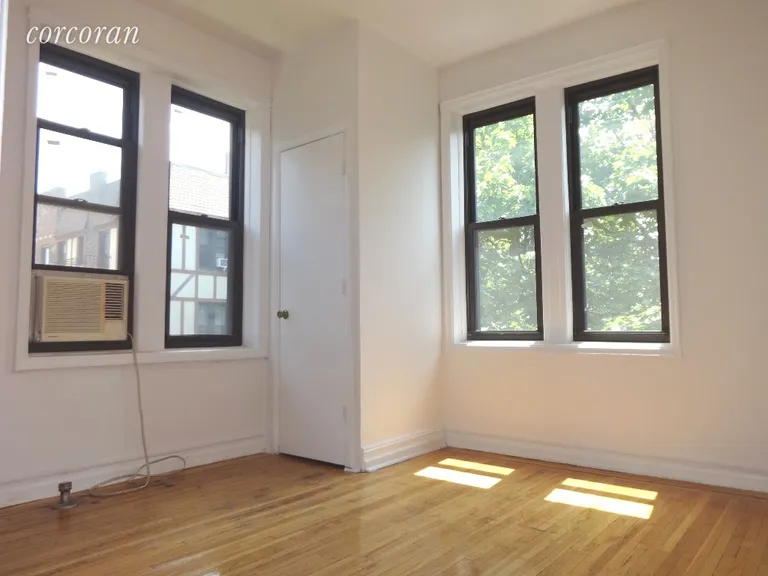 New York City Real Estate | View 756 Brady Avenue, 507 | 2nd Bedroom Bright and Cheerie | View 13