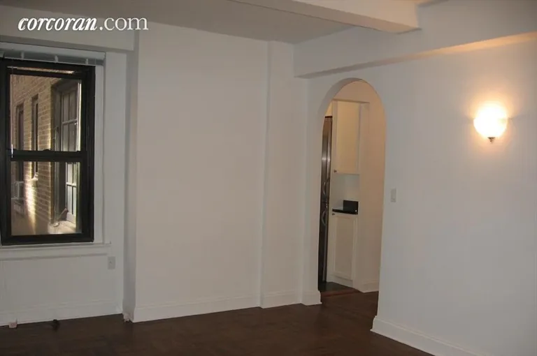 New York City Real Estate | View 235 West End Avenue, 4G | 1 Bed, 1 Bath | View 1