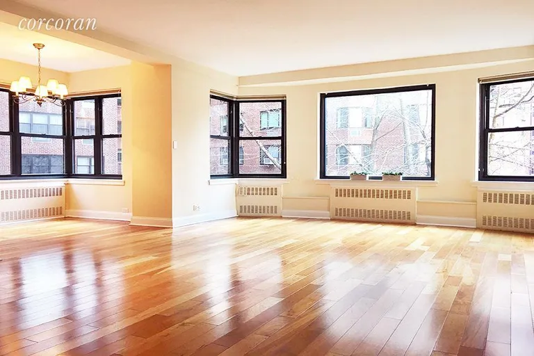 New York City Real Estate | View 440 East 56th Street, 7G | room 1 | View 2