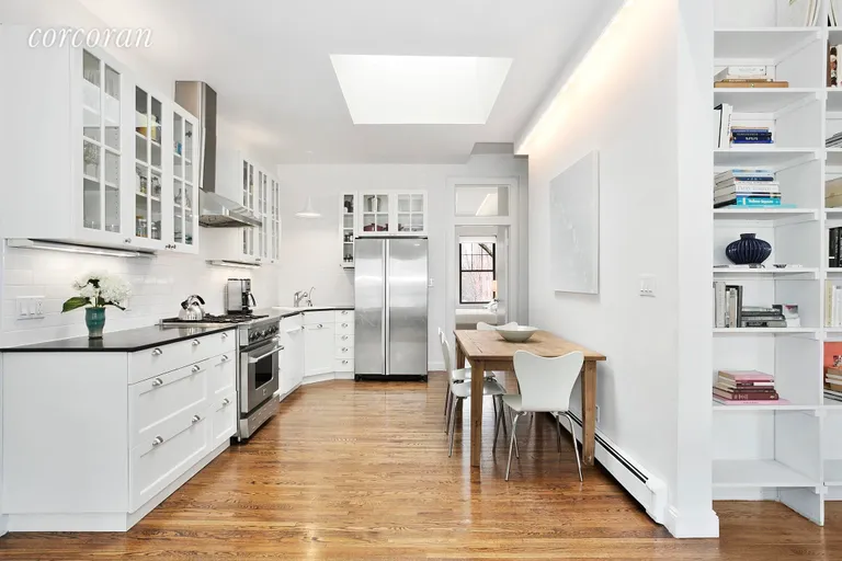 New York City Real Estate | View 167 Bond Street, 3 | Bright Renovated Kitchen | View 4
