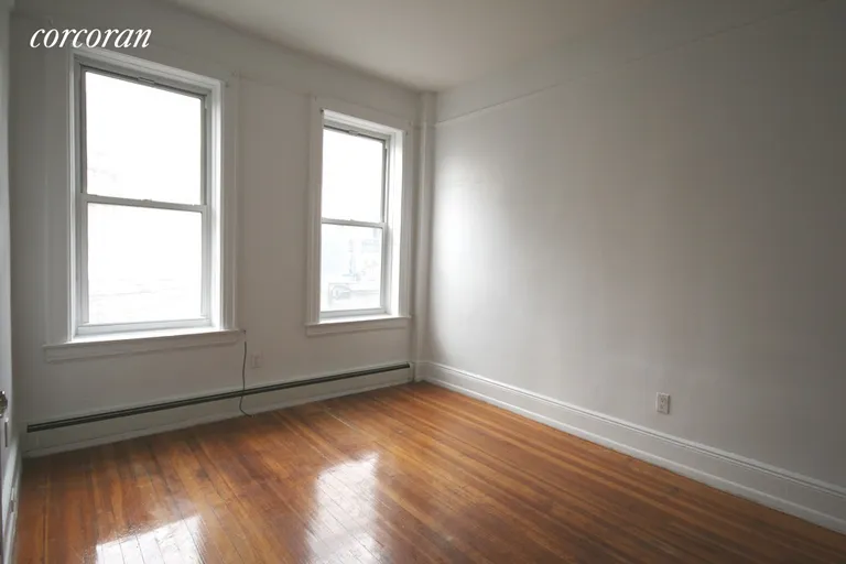 New York City Real Estate | View 379 Union Avenue, 2 | room 2 | View 3