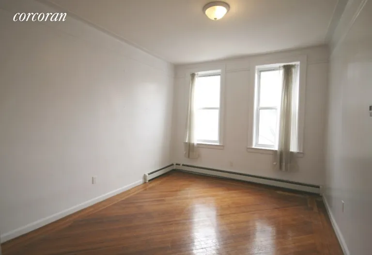 New York City Real Estate | View 379 Union Avenue, 2 | room 1 | View 2