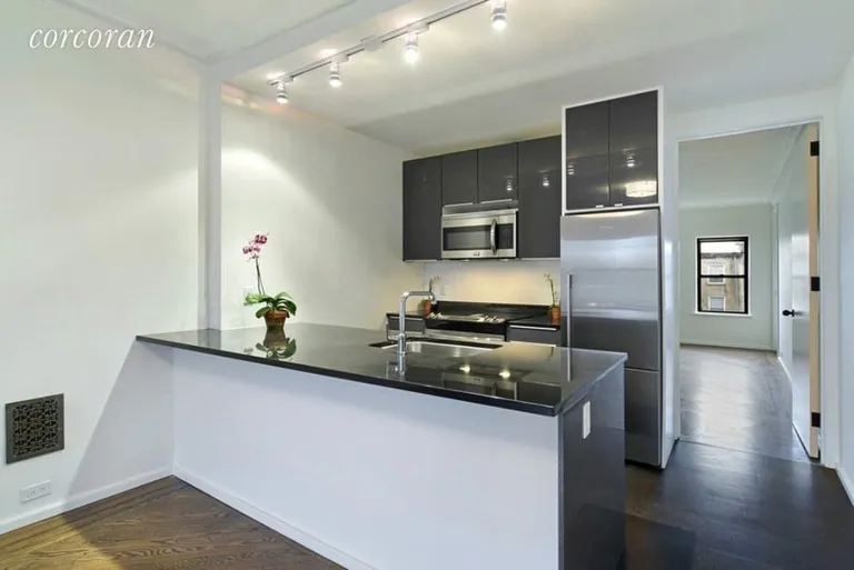 New York City Real Estate | View 425 Hancock Street, 3 | 2 Beds, 1 Bath | View 1