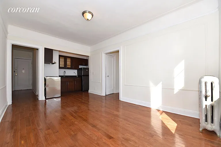 New York City Real Estate | View 34-06 32nd Street, 9D | room 1 | View 2