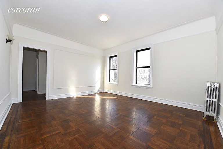 New York City Real Estate | View 34-20 32nd Street, 3A | room 2 | View 3