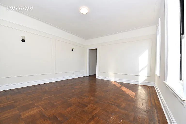 New York City Real Estate | View 34-20 32nd Street, 3A | room 1 | View 2