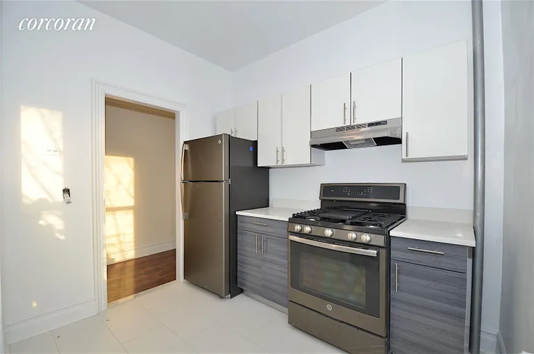 New York City Real Estate | View 34-20 32nd Street, 3A | room 9 | View 10