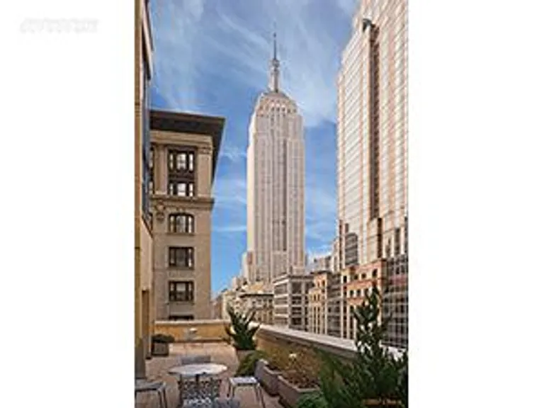New York City Real Estate | View 425 Fifth Avenue, 20D | room 2 | View 3