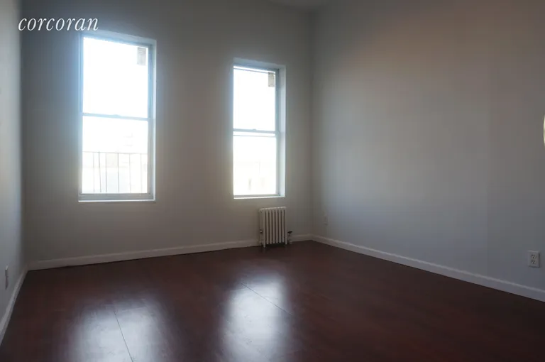 New York City Real Estate | View 241 South 3rd Street, 20 | Master Bedroom | View 2