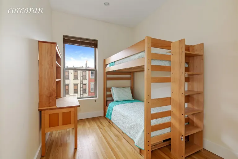 New York City Real Estate | View 101 Berkeley Place, 3 | Bedroom | View 5
