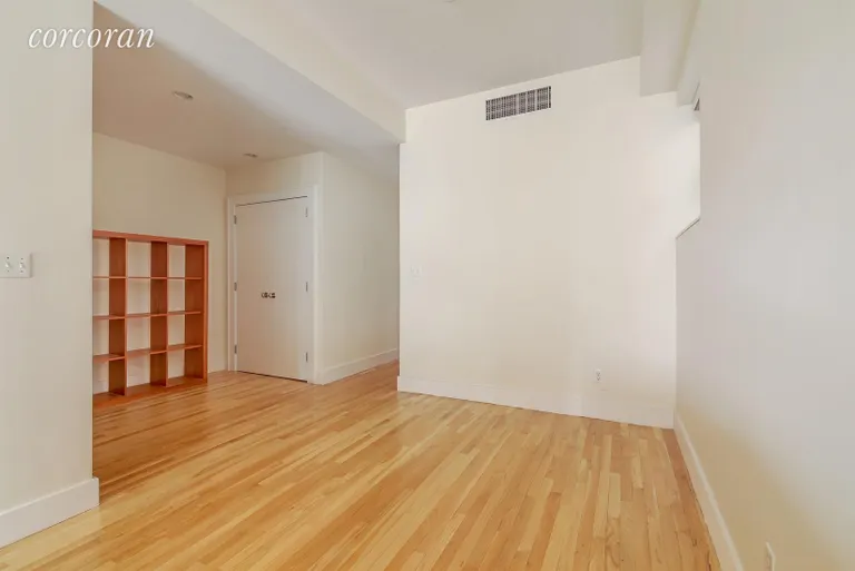 New York City Real Estate | View 101 Berkeley Place, 3 | Foyer and Dining Area | View 3